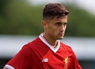 The likes of Yan Dhanda has the calibre to play for the national team